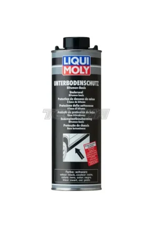 Big Sale Liqui Moly Underseal Bitumen Black 1L