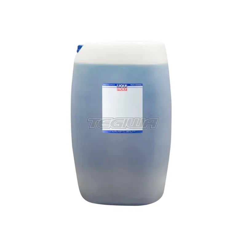 New Arrival Liqui Moly Windshield Frost Guard Concentrate -60 Degrees C