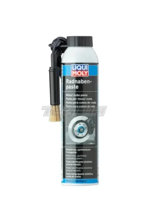 Liqui Moly Anti-Seize Wheel Hub Paste | Heat Resistant | 200ml Time-Limited