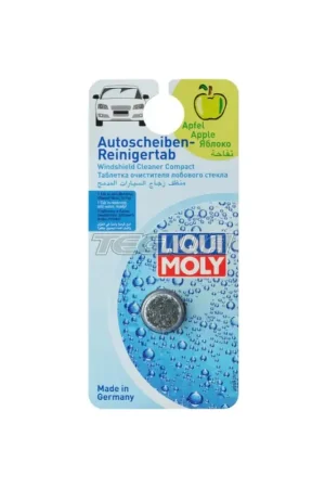 Direct From Factory Liqui Moly Windshield Cleaner Compact