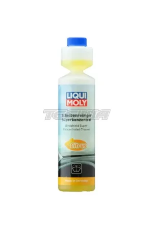 Liqui Moly Windshield Super Concentrated Cleaner Same Day Shipping