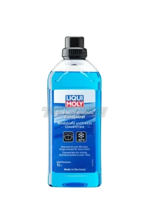 Liqui Moly Windshield Antifreeze Concentrate Bargain