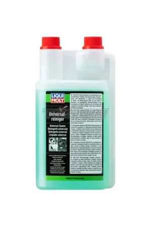 Save Now Liqui Moly Universal Cleaner