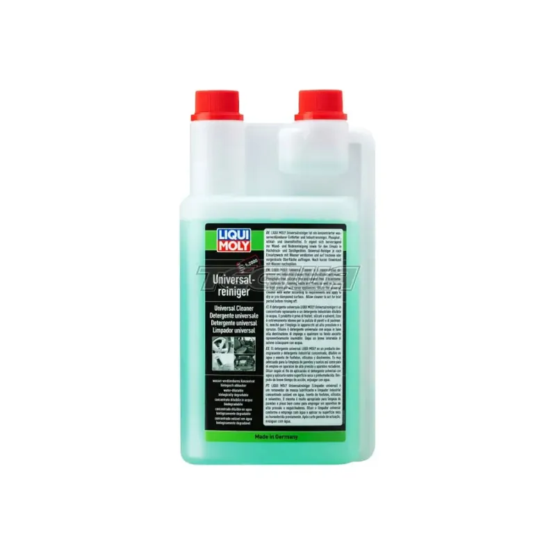 Save Now Liqui Moly Universal Cleaner