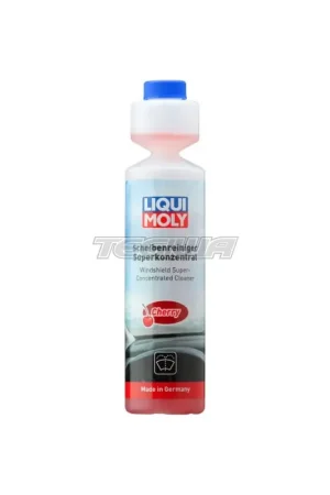 Top Pick Liqui Moly Windshield Super-Concentrated Cleaner 250ml