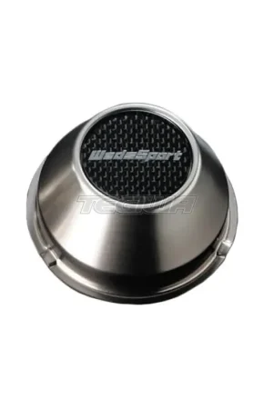 WedsSport Aluminum Center Cap for TC105X 5x114.3/5x120 - 1pc Grab Now