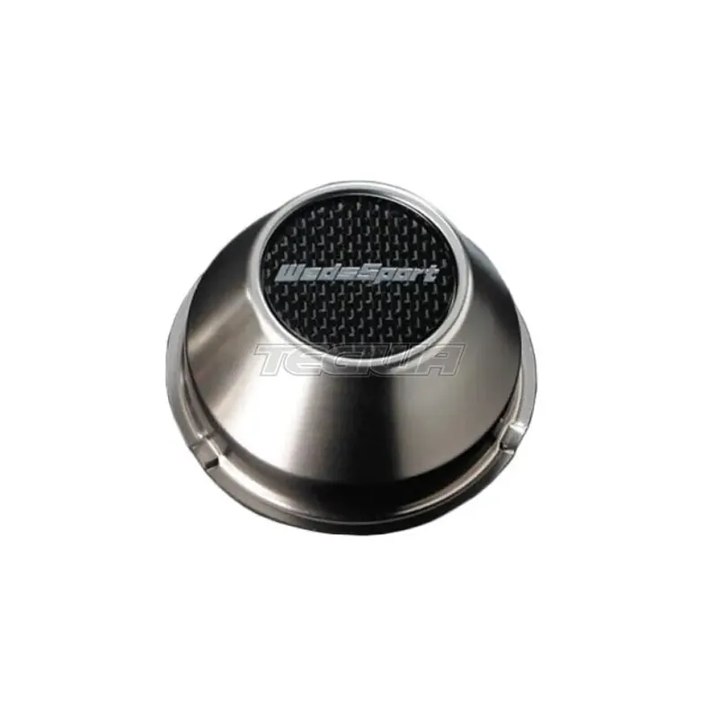 WedsSport Aluminum Center Cap for TC105X 5x114.3/5x120 - 1pc Grab Now