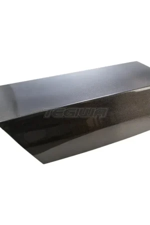 Shop Now Tegiwa Carbon Fibre Trunk Boot Lid Mitsubishi Evo 7 8 9