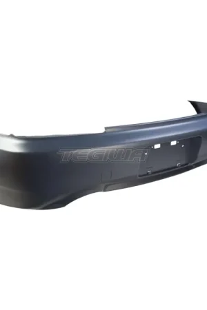 Worldwide Shipping Tegiwa JDM Rear Bumper Honda S2000 Facelift AP2 04-09