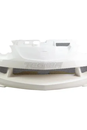 Tegiwa MGN Style Front Bumper Honda Integra Type R DC5 01-03 Pre-Facel Bulk Order
