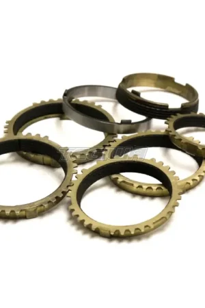 Place Order Synchrotech 1st-5th Carbon Synchro Set Honda Integra Type R DC2 GSR B1