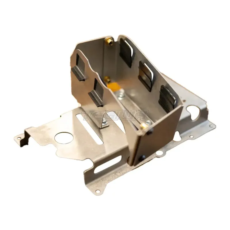 4 Piston Racing Oil Pan Baffle K20C1 Honda Civic Type R FK8 FL5 Integr In Demand