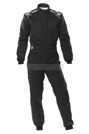 OMP Sport Overall FIA 8856-2018 Hot Deal