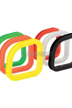 Factory Price OMP Harness Slots Seat Hole