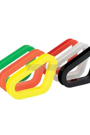 Big Sale OMP Harness Slots Lateral