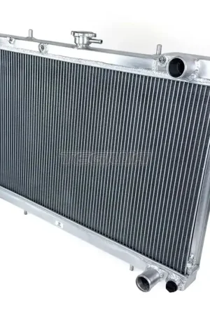 Flash Sale CSF High-Performance All-Aluminum Radiator Nissan Skyline GT-R R32
