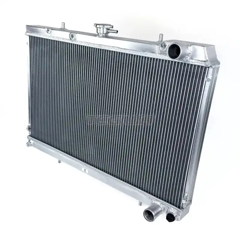 Flash Sale CSF High-Performance All-Aluminum Radiator Nissan Skyline GT-R R32