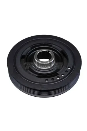 Original Genuine Honda Crank Pulley K20C1 Civic FK2 FK8 Type R
