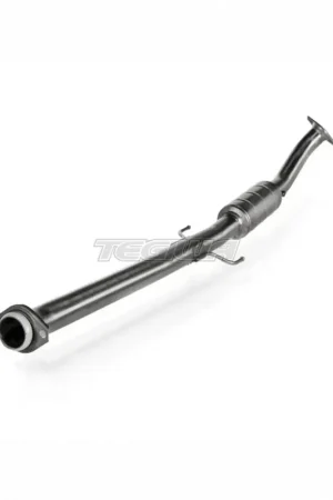 Fast Shipping Akrapovic Evolution Link Pipe Stainless Steel Toyota GR Yaris Gen 2 24