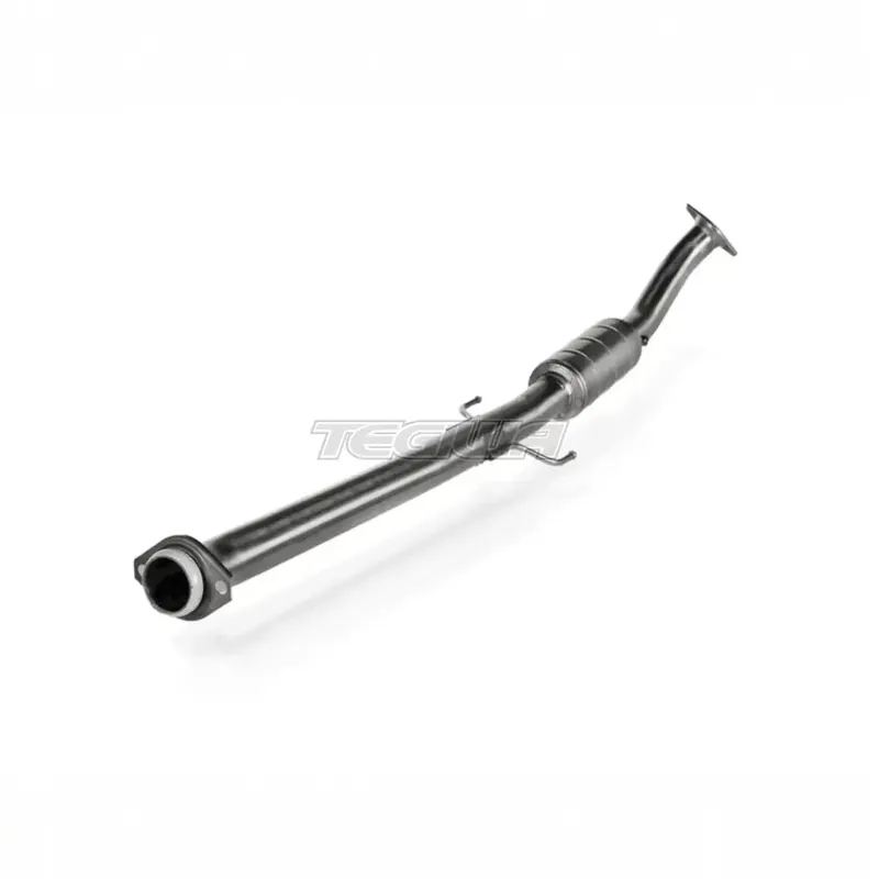 Fast Shipping Akrapovic Evolution Link Pipe Stainless Steel Toyota GR Yaris Gen 2 24
