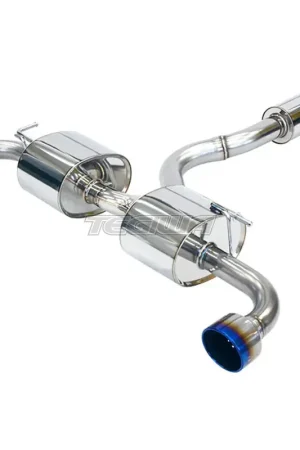 HKS Super Turbo Muffler Exhaust System Toyota GR Yaris Gen 2 24+ Bulk Order