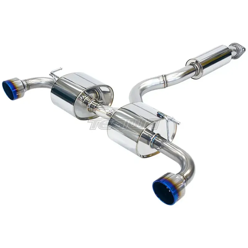 HKS Super Turbo Muffler Exhaust System Toyota GR Yaris Gen 2 24+ Bulk Order