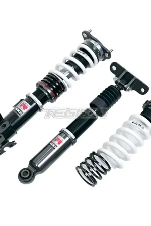 HKS Hipermax R Adjustable Coilovers Toyota GR Yaris Gen 2 24+ Popular