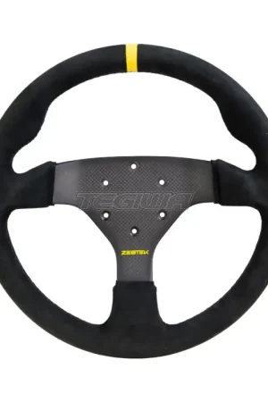 Zestek Racing Carbon Fibre 330mm Steering Wheel Get Yours