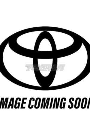 Fan Favorite Genuine Toyota GRMN Engine Undertray GR Yaris 21+