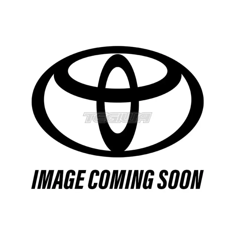 Fan Favorite Genuine Toyota GRMN Engine Undertray GR Yaris 21+