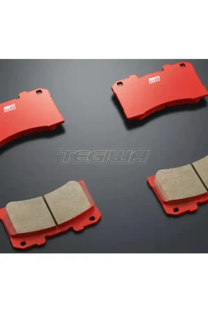 TRD Brake Pads Toyota GR Yaris 24+ Gen 2 Genuine
