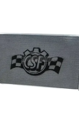 Place Order CSF High Performance Radiator Toyota GR Corolla/Yaris 20+