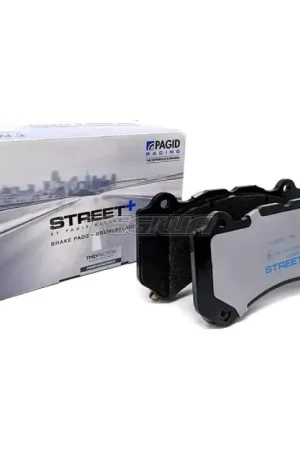 Fresh Stock Pagid Street+ Brake Pads BMW 4-Series F8X 13-20 Front - T8194SP2001