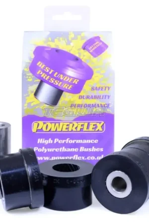 Viral Powerflex Road Series Front Wishbone Front Bush Alfa Romeo Giulietta 9