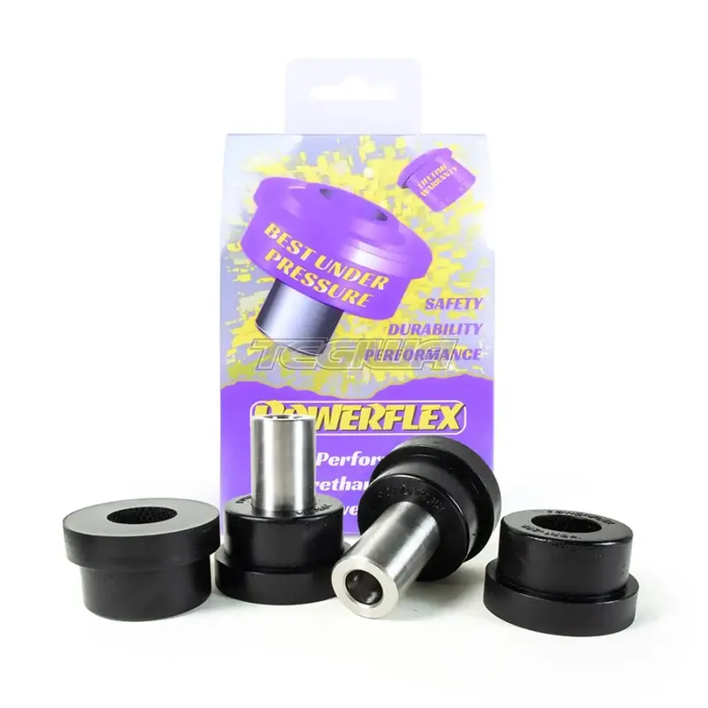 Powerflex Road Series Rear Trailing Arm Rear Inner Bush Alfa Romeo 159 Worldwide Shipping
