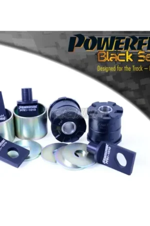 Powerflex Black Series Rear Trailing Arm to Chassis Bush Alfa Romeo Gi Direct From Factory
