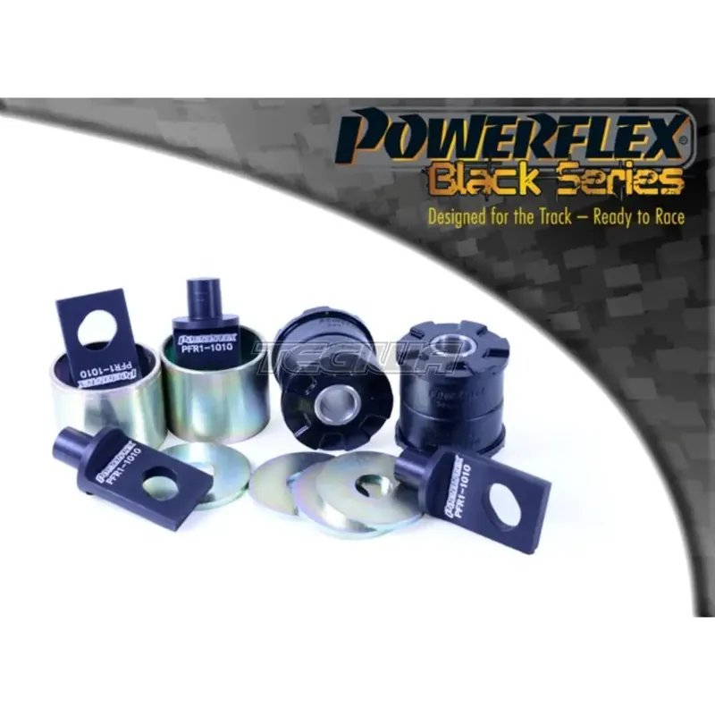 Powerflex Black Series Rear Trailing Arm to Chassis Bush Alfa Romeo Gi Direct From Factory