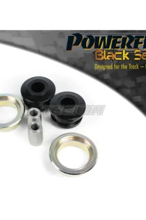 Powerflex Black Series Front Arm Rear Bush Audi A1 S1 8X 10-18 Popular