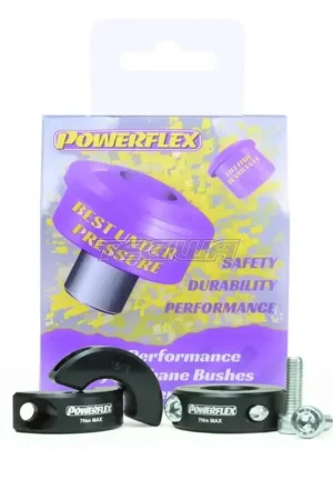 Powerflex Road Series Anti-Roll Bar Lateral Support Clamps 15-16mm Alf Viral