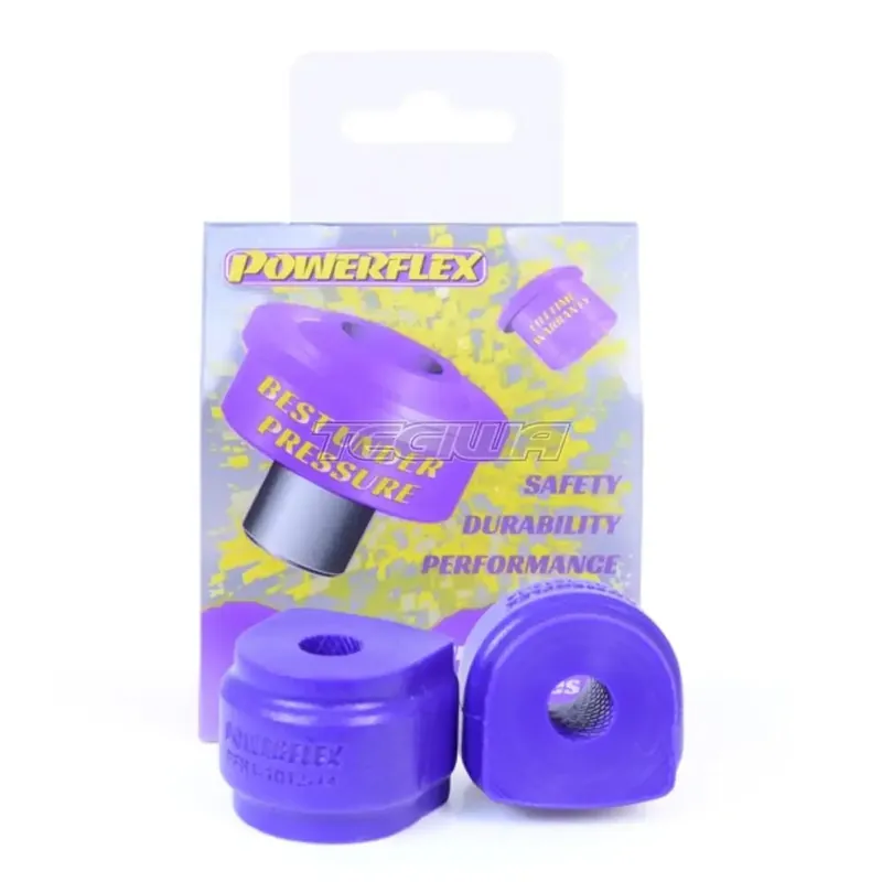 Limited Time Powerflex Road Series Rear Anti-Roll Bar Bush 14mm Alfa Romeo Giuliett