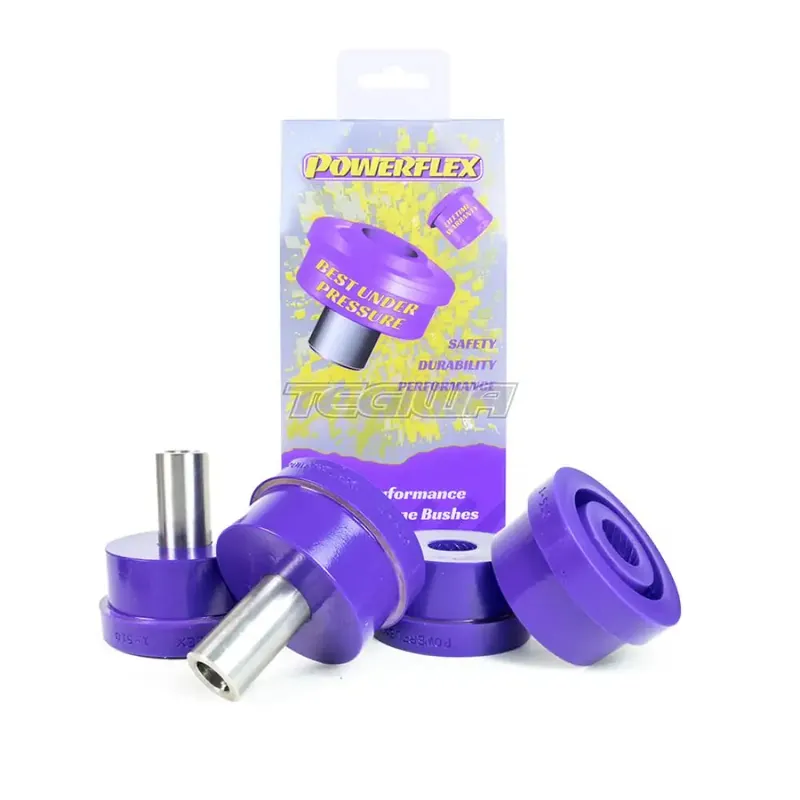 Today Only Powerflex Road Series Rear Trailing Arm Front Outer Bush Alfa Romeo Br