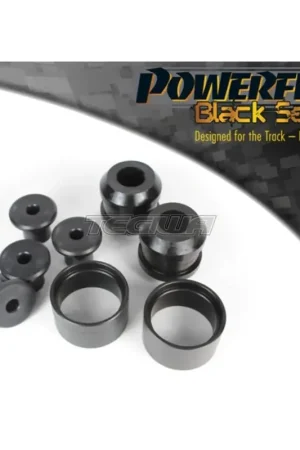 Powerflex Black Series Front Lower Wishbone Rear Bush Aston Martin V8 Money Back Guarantee