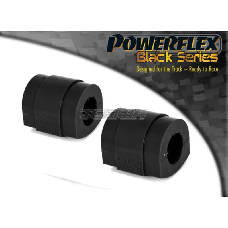 Powerflex Black Series Front Anti Roll Bar Bush 22mm Alfa Romeo Brera Get Yours