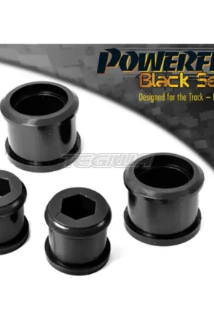 Powerflex Black Series Front Lower Arm Rear Bush 46mm Alfa Romeo 159 0 Same Day Shipping