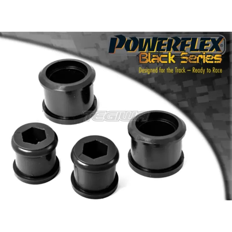 Powerflex Black Series Front Lower Arm Rear Bush 46mm Alfa Romeo 159 0 Same Day Shipping