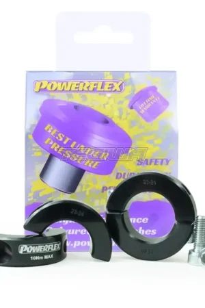 Fast Shipping Powerflex Road Series Anti-Roll Bar Lateral Support Clamps 23-24mm Alf