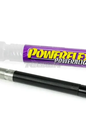 Super Sale Powerflex Road Series PowerAlign Wheel Mounting Guide Pin Alfa Romeo 1