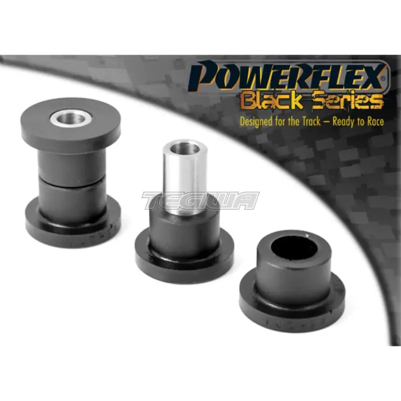 Markdown Powerflex Black Series Front Wishbone Front Bush 30mm Audi A1 S1 8X 10