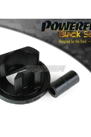 Hot Picks Powerflex Black Series Lower Engine Mount Bush Insert Alfa Romeo Giuli