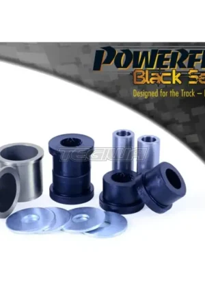 Markdown Powerflex Black Series Rear Trailing Arm to Hub Upper Bush Alfa Romeo